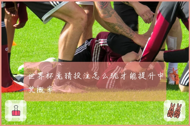 世界杯竞猜投注怎么玩才能提升中奖概率