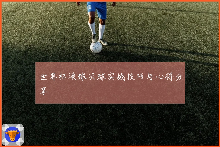 世界杯滚球买球实战技巧与心得分享