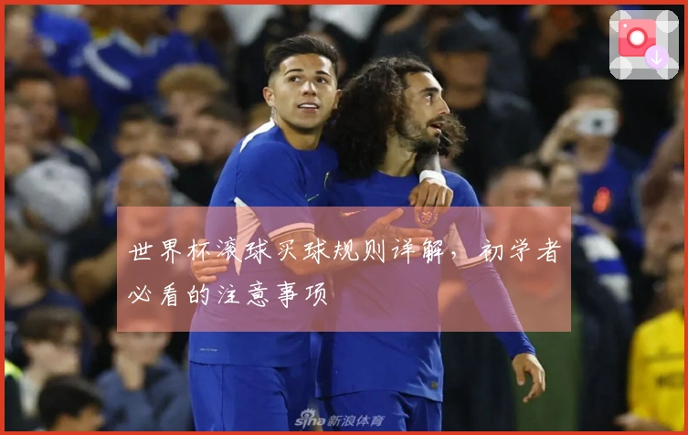 世界杯滚球买球规则详解，初学者必看的注意事项